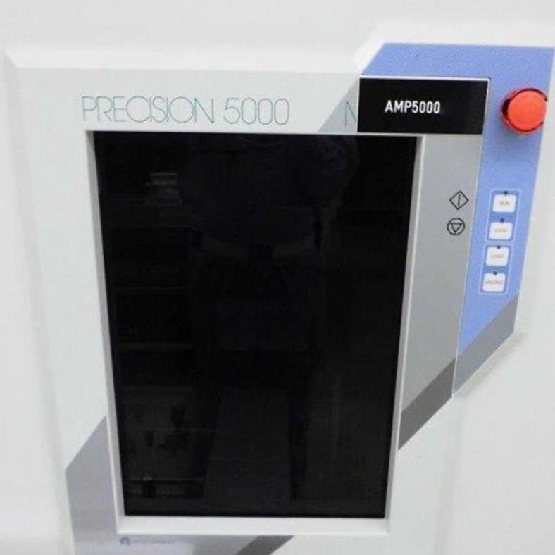 Applied Materials P 5000 PECVD (Plasma-Enhanced Chemical Vapor Deposition)