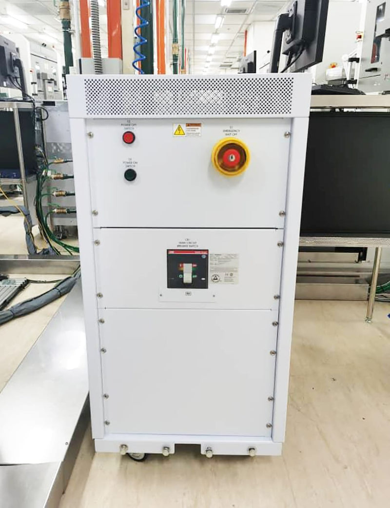 Teradyne J 750 EX HD