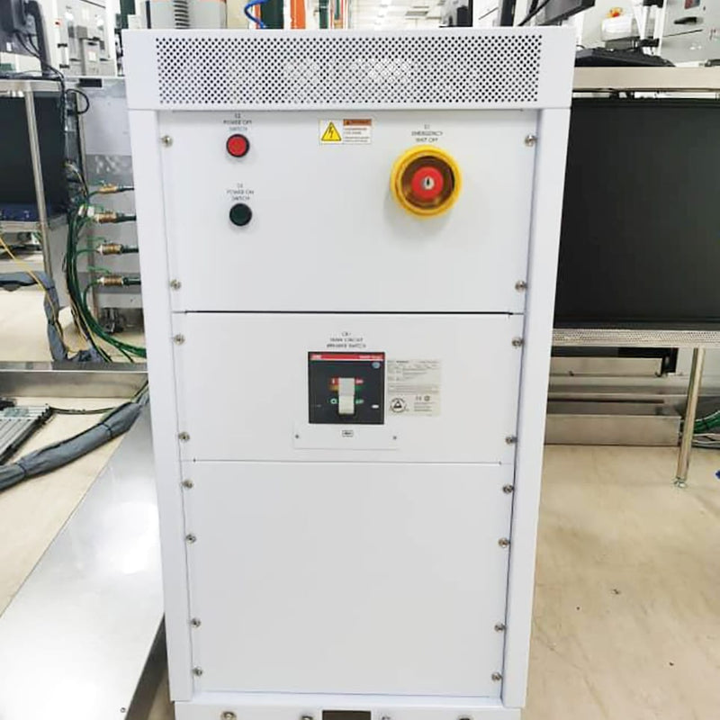 Teradyne J 750 EX HD