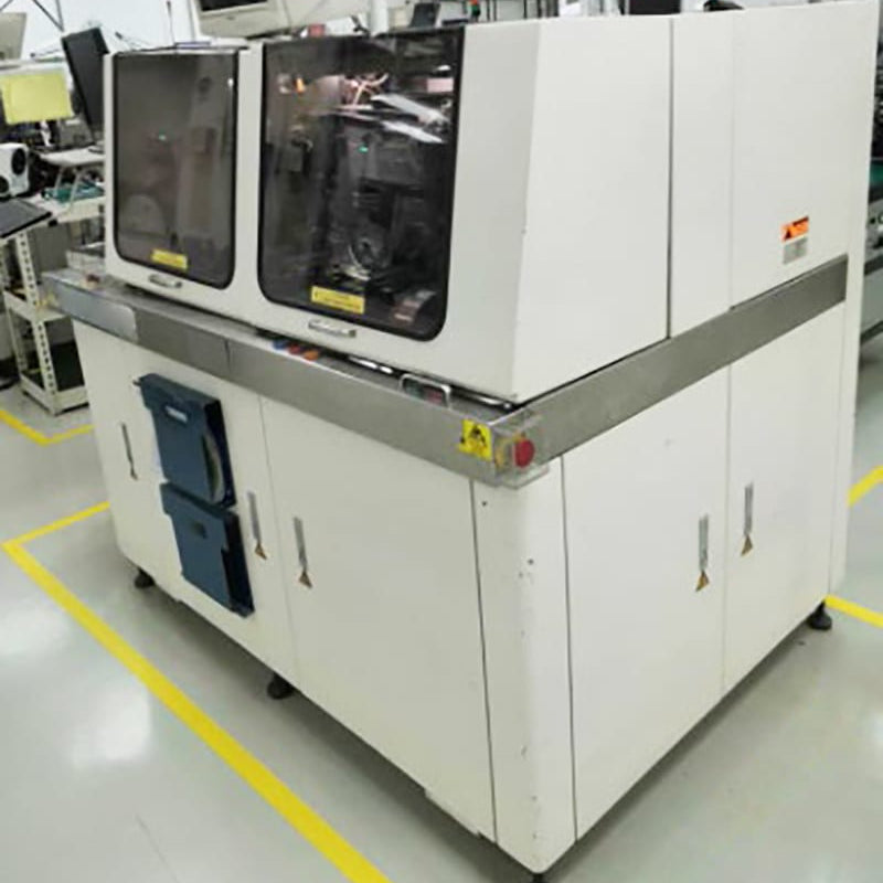 KLA / ICOS CI 8250 Vision System