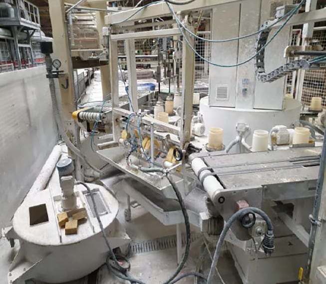 Voith Triplex