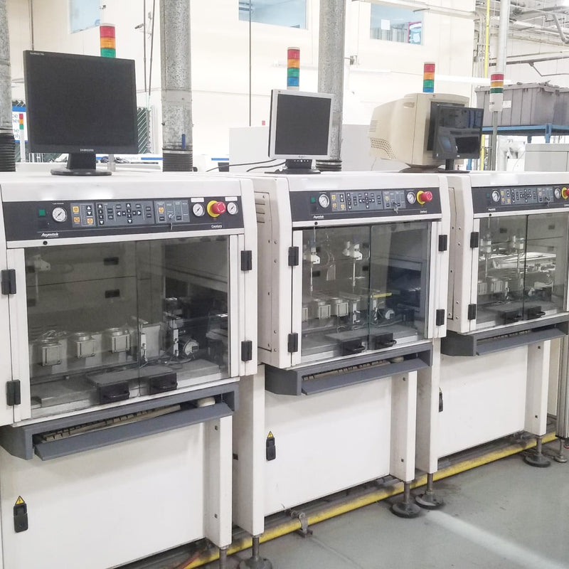 Asymtek Century C 740 Conformal Coater