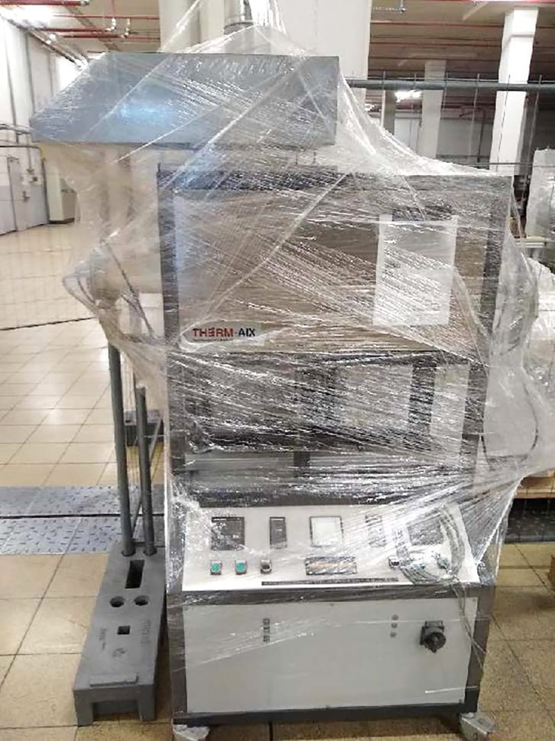 Therm AIX RHT 160 80 550 2 H