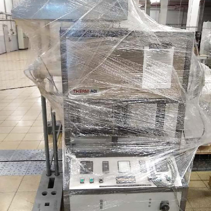 Therm AIX RHT 160 80 550 2 H