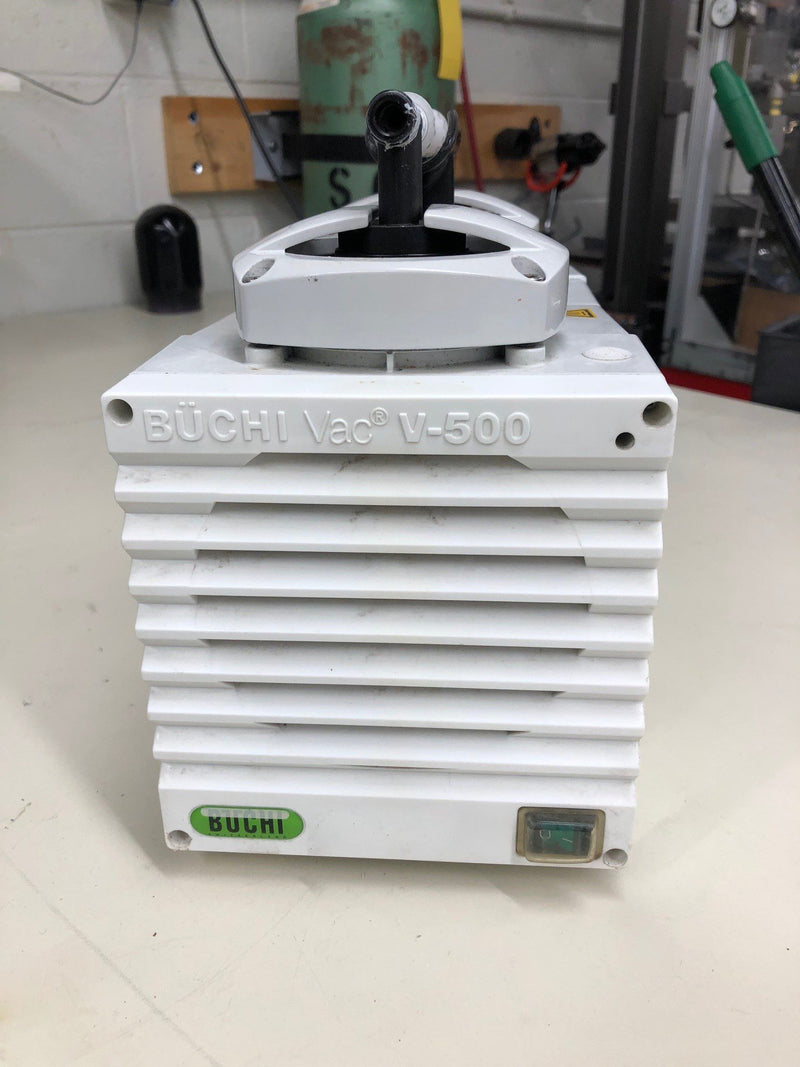 Buchi V 500