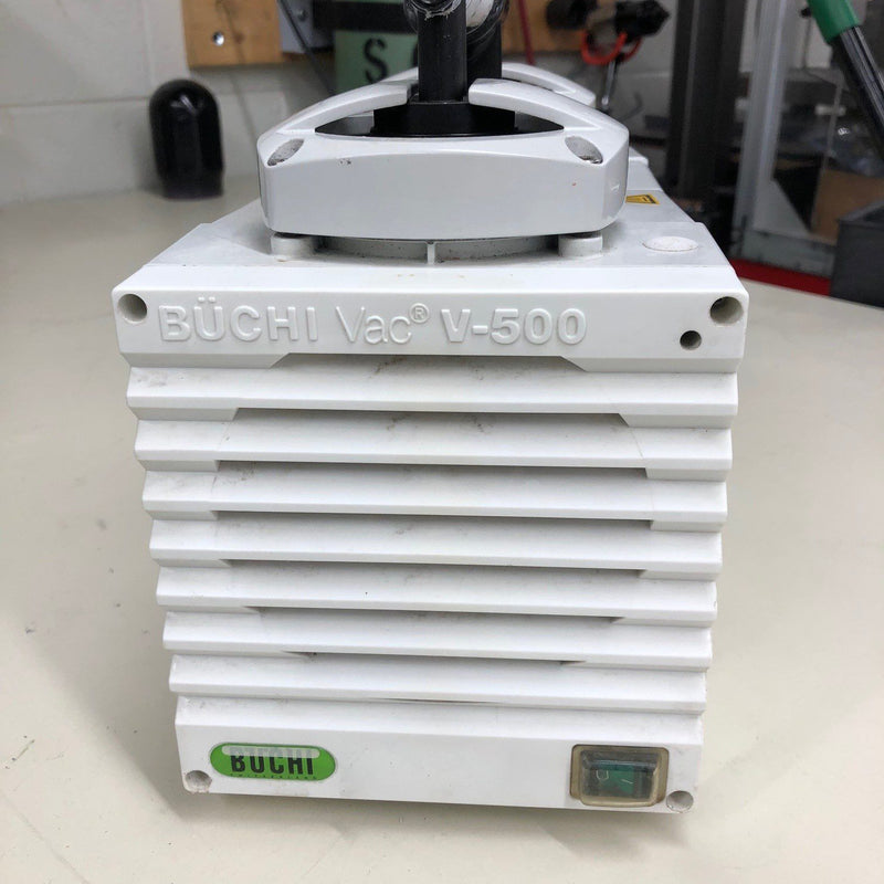 Buchi V 500