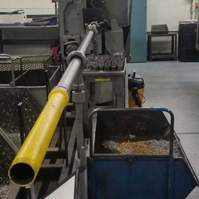Brown & Sharpe Ultramatic Screw Machine