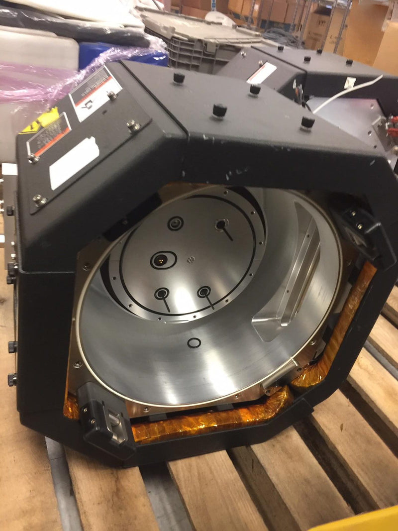 Applied Materials eMxP+ Oxide Chambers