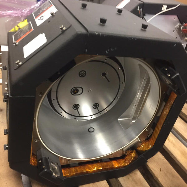 Applied Materials eMxP+ Oxide Chambers