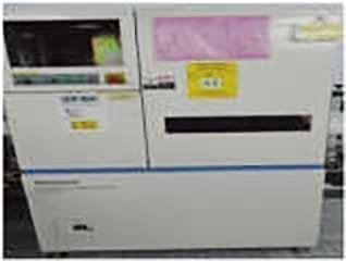 Panasonic PC 32 P M Plasma Cleaner