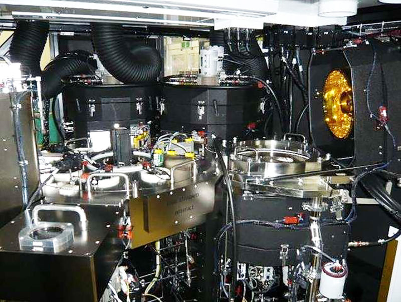 Applied Materials Centura Epi