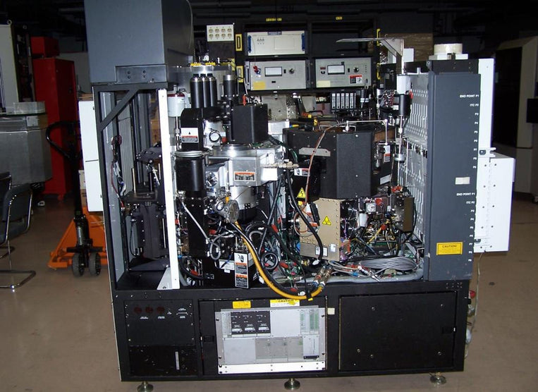 Applied Materials P 5000 Etcher