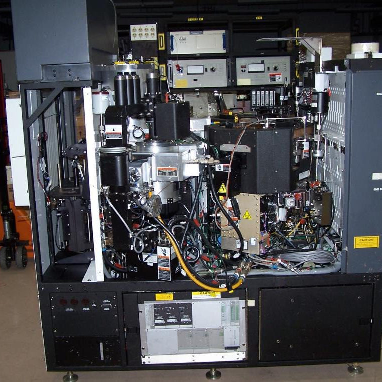 Applied Materials P 5000 Etcher