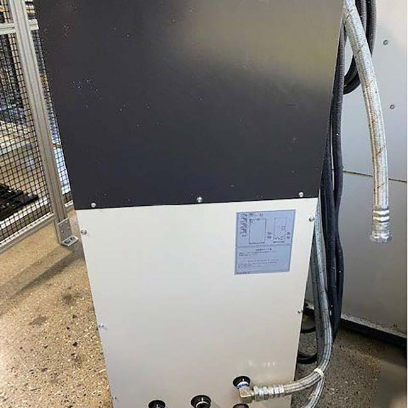 DAIKIN AKC 569 K 212 B Chiller