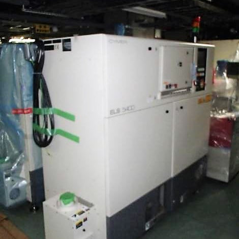 Cymer ELS 5405 Laser Unit