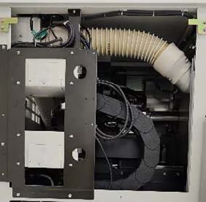 Disco DFD 681 Automatic Dicing Saw