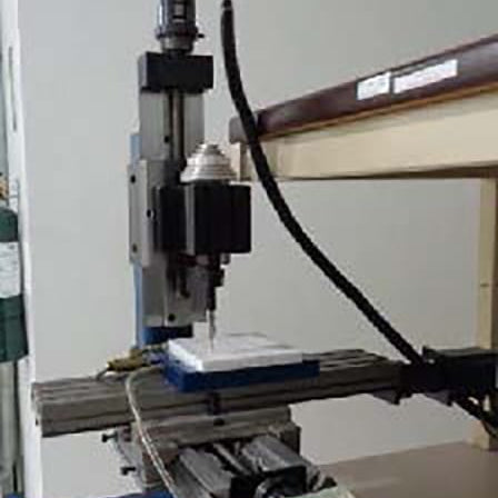 Microdrill DSLS Punch