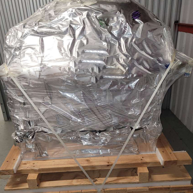 Electroglas EG 2001 Prober