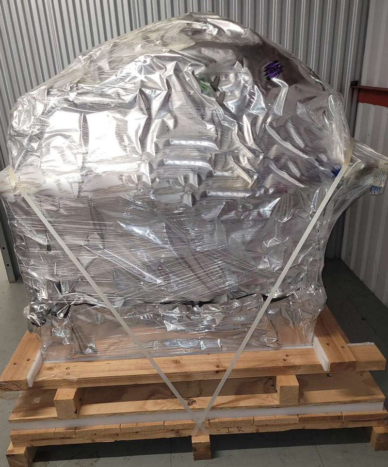 Electroglas EG 2001 Prober