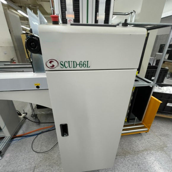 Xiangqing SCUD 66 L Unloader