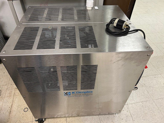 Dimplex Chiller Rgd Dimplex Thermal Solutions JT 1000 Chiller – Bridge Tronic Global