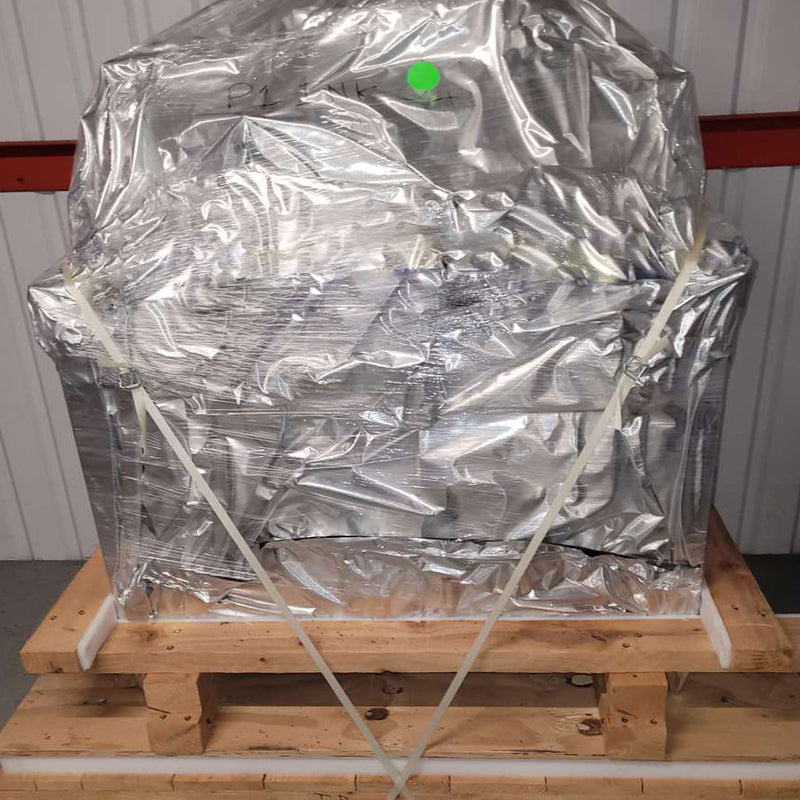 Electroglas EG 2001 Prober