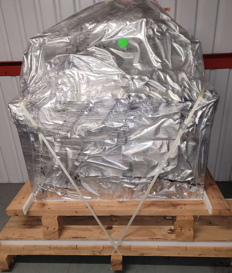 Electroglas EG 2001 Prober