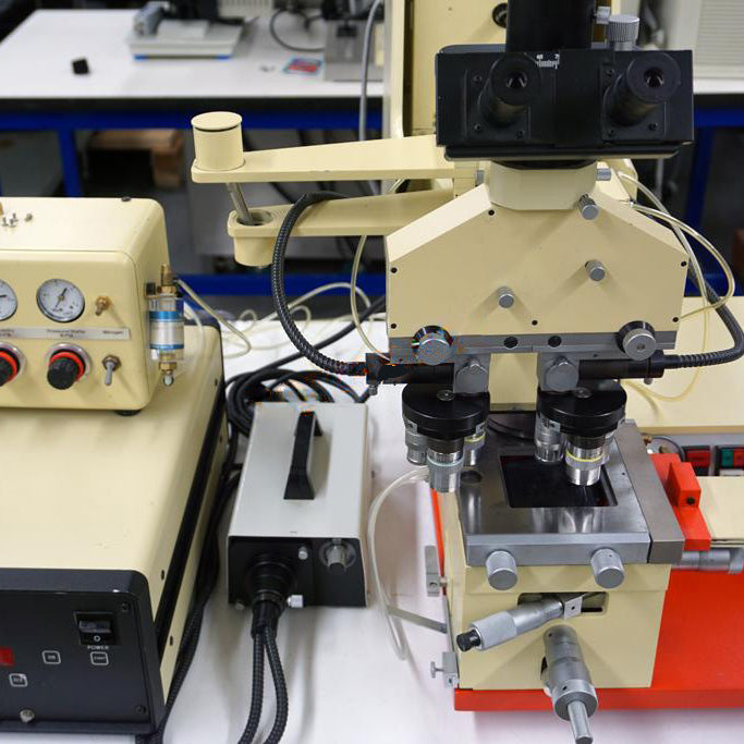 SUSS MJB 3 Mask Aligner