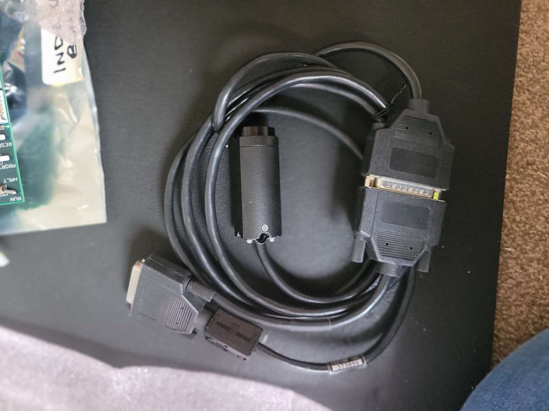 Electroglas EG 2001 Spare Parts