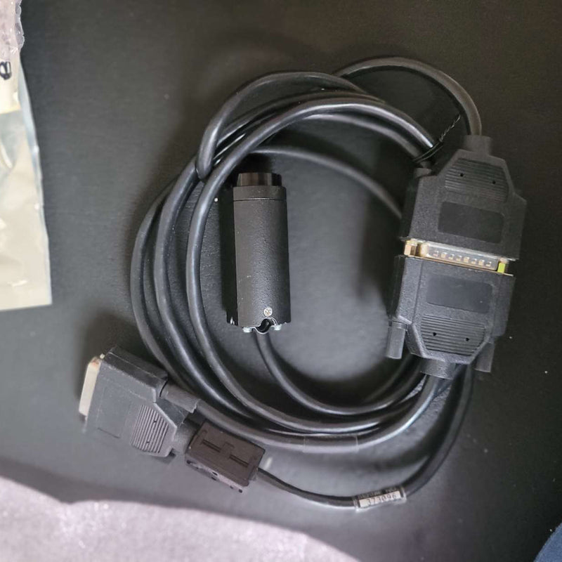 Electroglas EG 2001 Spare Parts