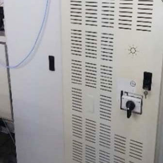 Advantest V 93000 SOC Series LTH TSL 612 Tester