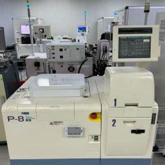 Tel P 8 Prober