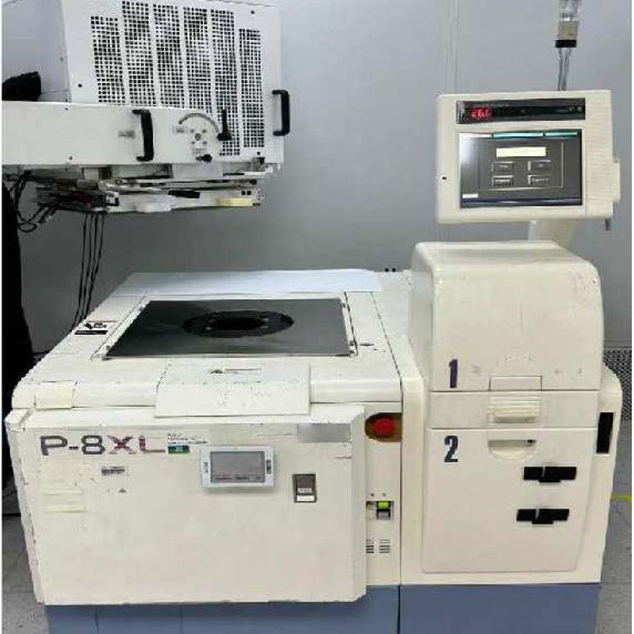 Tel P 8 XL Automatic Wafer Prober