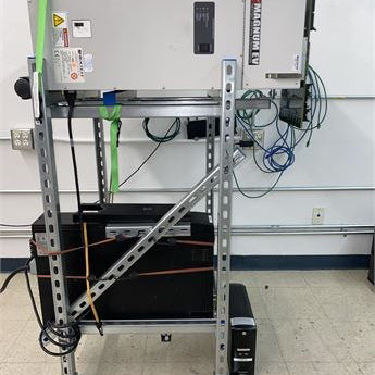 Teradyne / Nextest Magnum EV Tester
