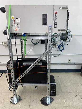 Teradyne / Nextest Magnum EV Tester