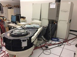 Teradyne Catalyst Tester