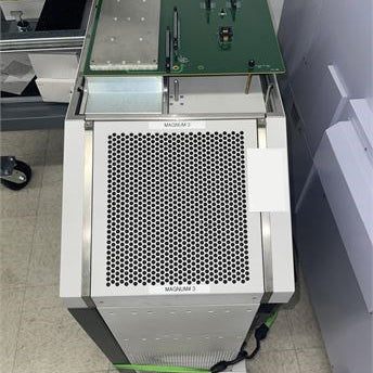 Teradyne / Nextest Magnum EV Tester