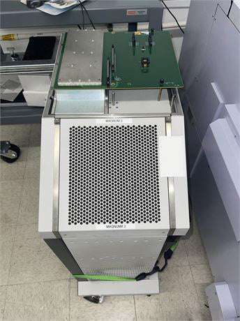 Teradyne / Nextest Magnum EV Tester
