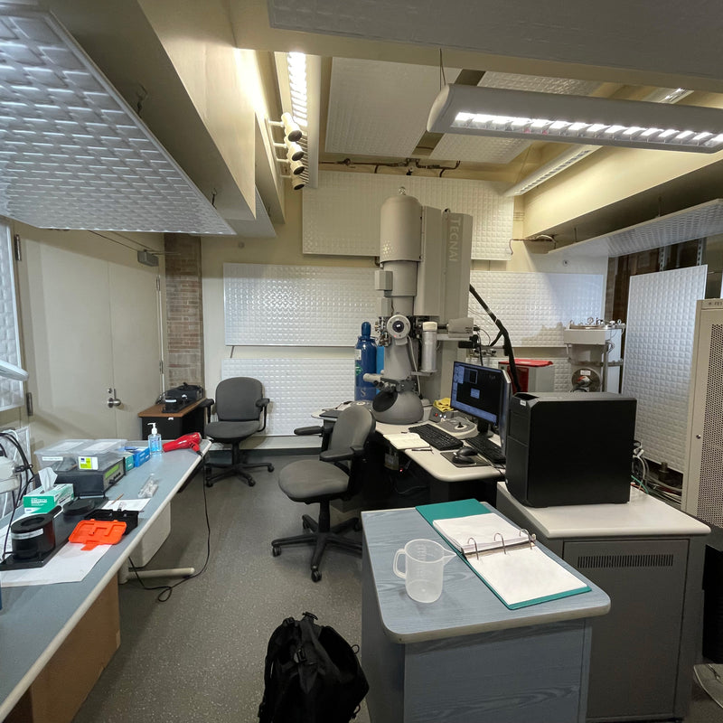 Tecnai G 2 F 20 CryoTEM System