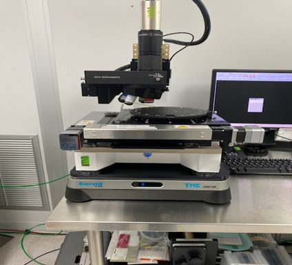 Zeta Optical Profilometer