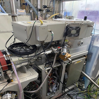 STS Multiplex RIE (Reactive Ion Etcher)