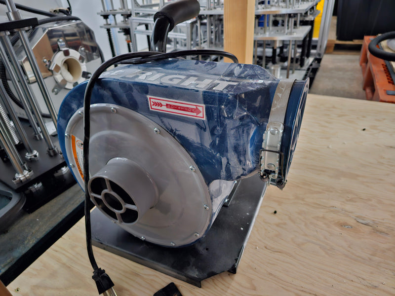 Rockler Dust Collector