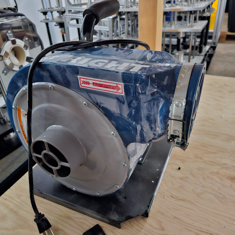 Rockler Dust Collector