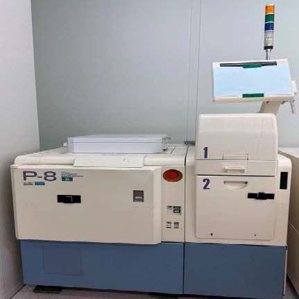 Tel P 8 Prober