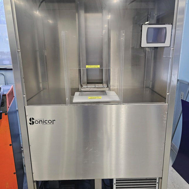 Sonicor Cleaner