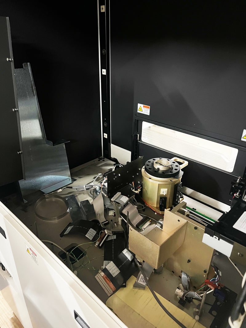 KLA OmniMap RS 100 Resistivity Mapper