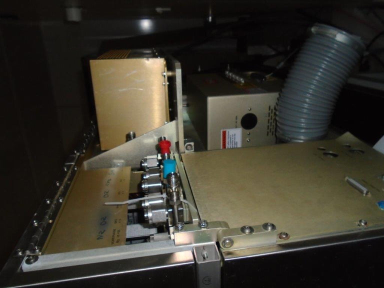 Tegal 901 E RIE (Reactive Ion Etcher)