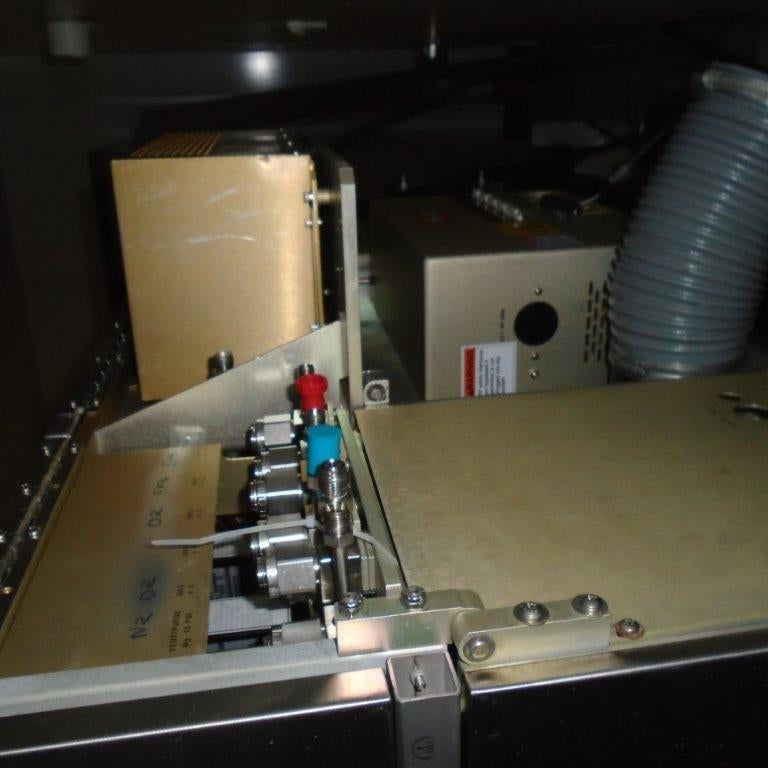 Tegal 901 E RIE (Reactive Ion Etcher)