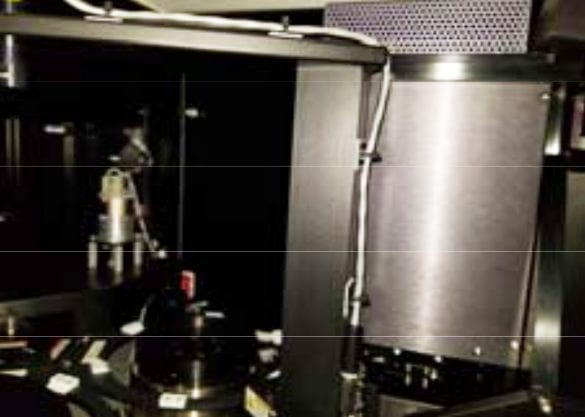 KLA Candela CS 20 Surface Inspection System