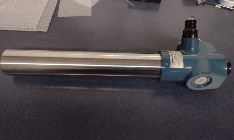 Kollmorgen K 221 Autocollimator